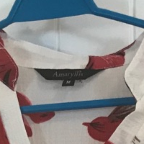 Amaryliss top - Picture 3 of 3